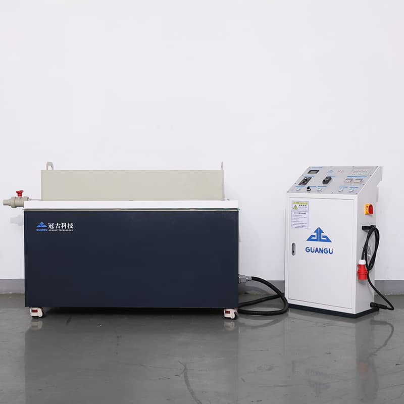 平移式磁力拋光機(jī)GG1380